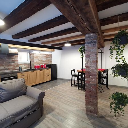 Dream One Apartment Verona Ngoại thất bức ảnh