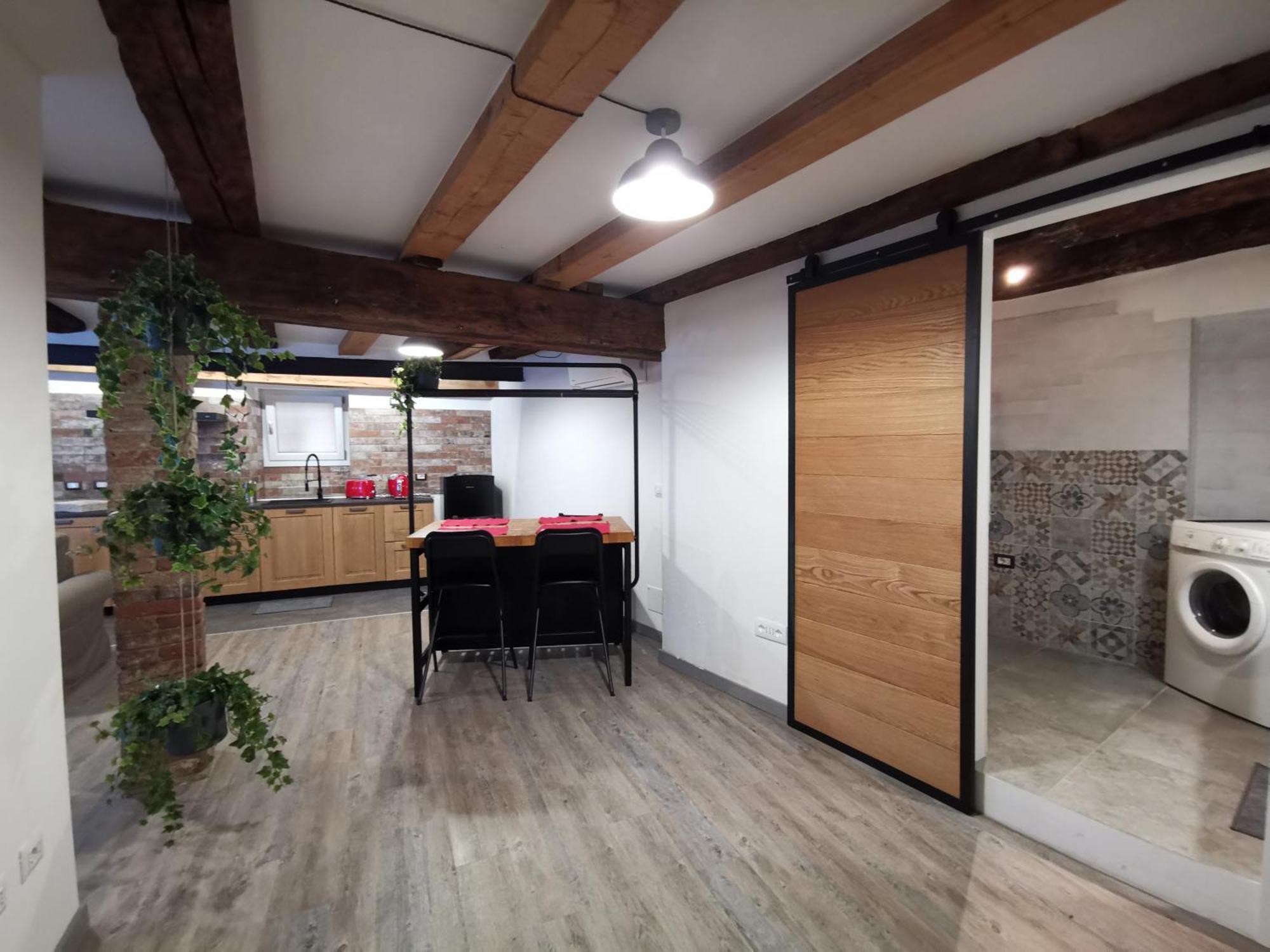 Dream One Apartment Verona Ngoại thất bức ảnh