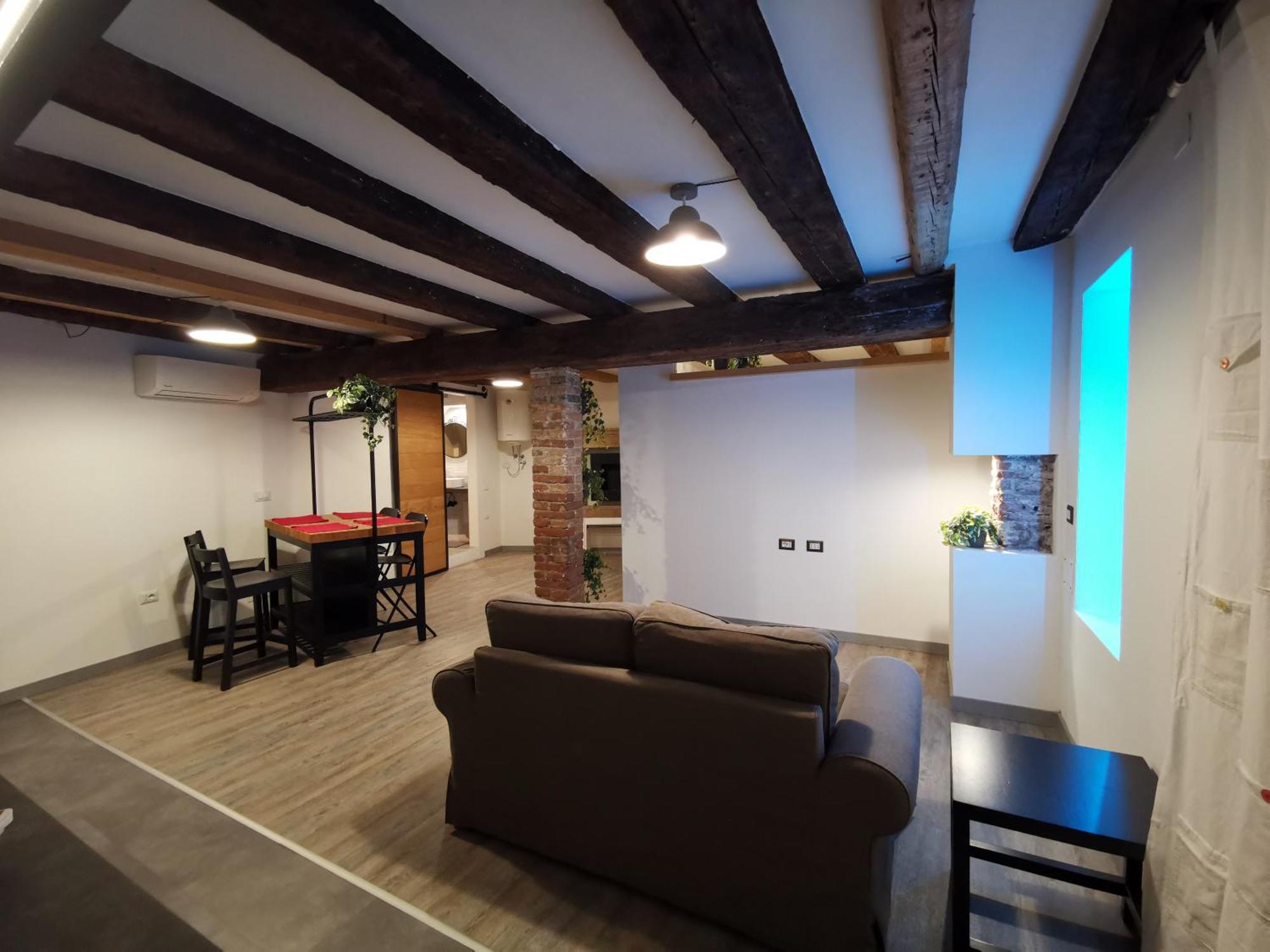 Dream One Apartment Verona Ngoại thất bức ảnh