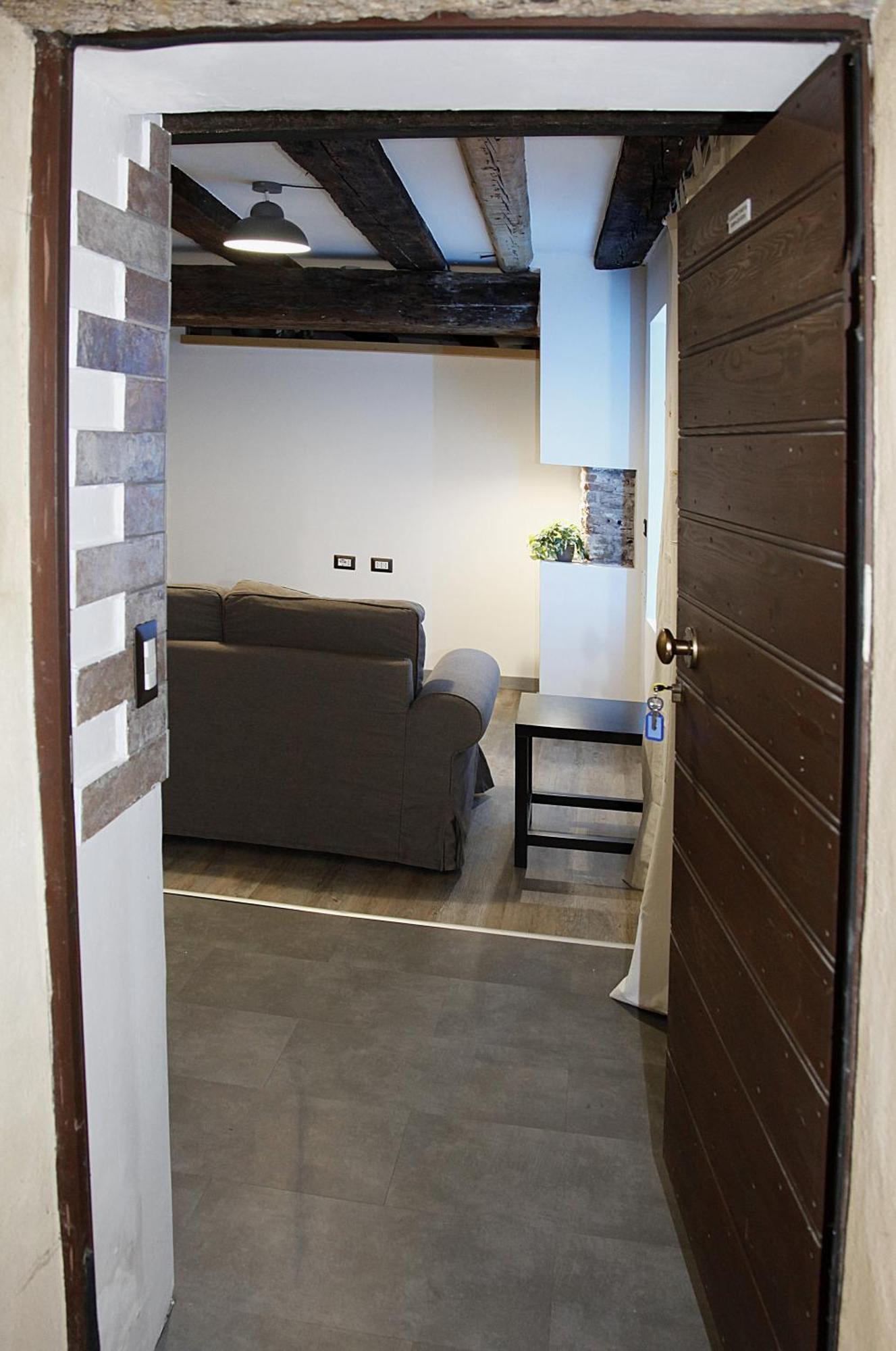 Dream One Apartment Verona Ngoại thất bức ảnh