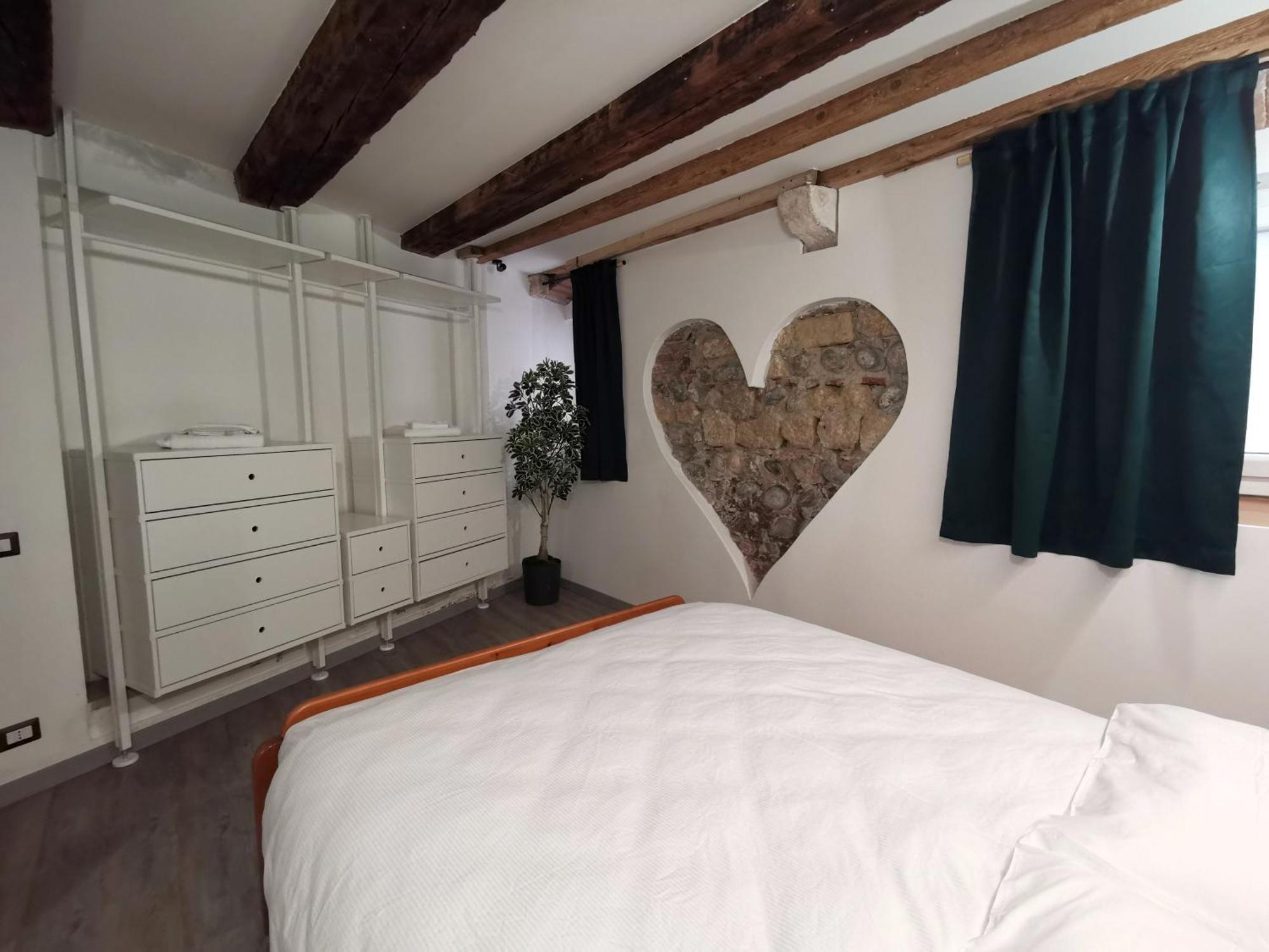 Dream One Apartment Verona Ngoại thất bức ảnh